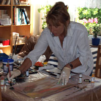 Ute Maria Wahler
