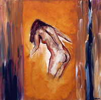 'Siggi' von Ute Maria Wahler