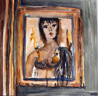 'Freundinnen' von Ute Maria Wahler