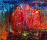 'Das Geheinmnis' von Ute Maria Wahler